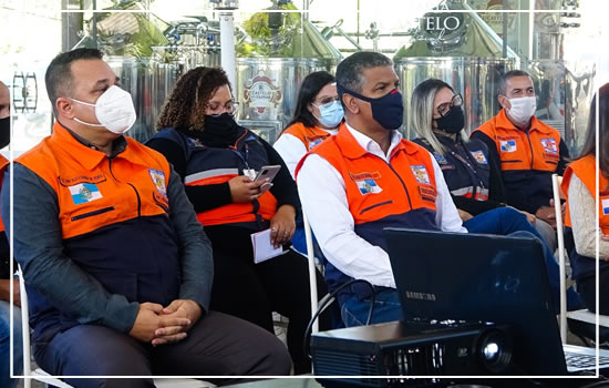 I Seminário de Boas Práticas em Defesa Civil na Região Serrana
