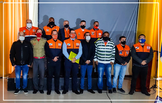 REDEC Sul II promove 2º Encontro de Interação e Nivelamento