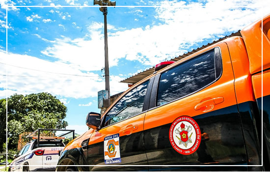 Defesa Civil do Estado coordenou exercício de desocupação simultânea em 15 municípios do território fluminense