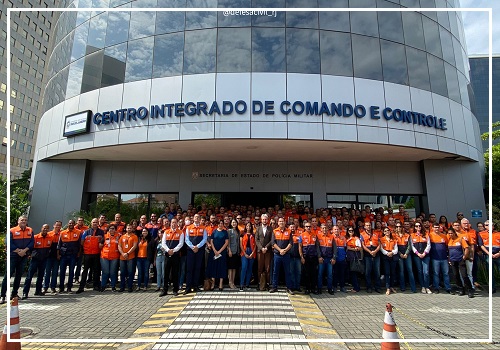 Defesa Civil do Estado e ONU promovem capacitação aos municípios