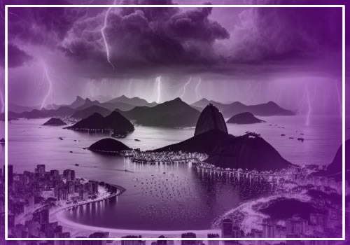 RESUMO DAS CONDIÇÕES METEOROLÓGICAS OBSERVADAS DIA 18hs00min - 21/01/2024  