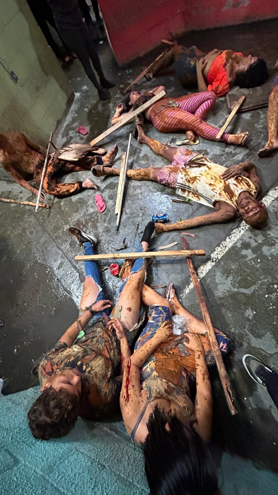 Trata-se de uma imagem de caráter exclusivamente ilustrativo, criada para fins de simulação. SIMULADO