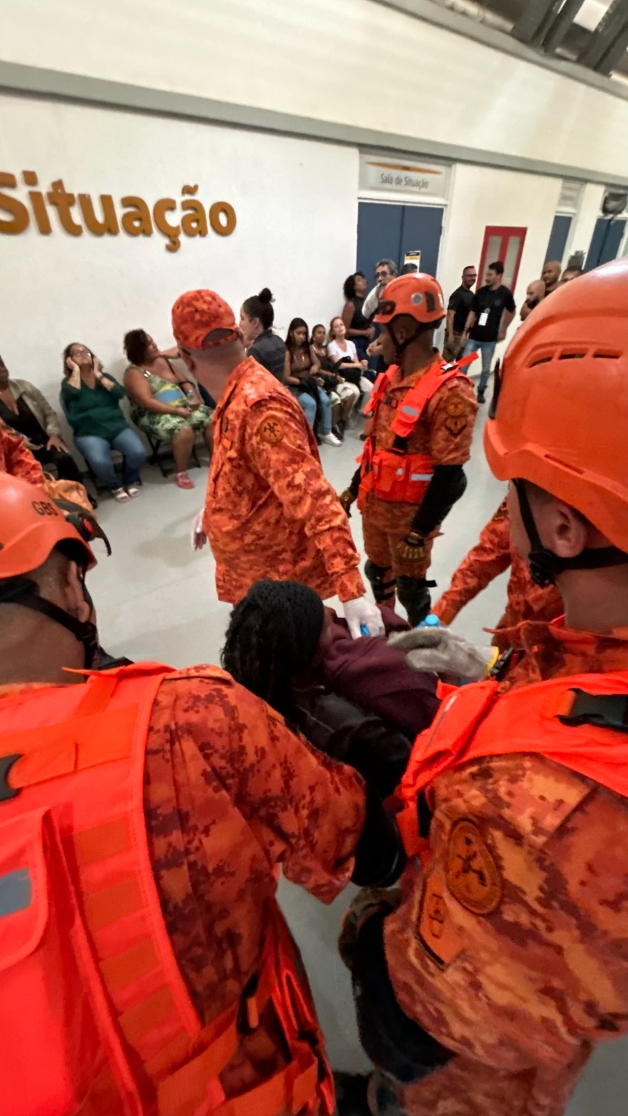 Trata-se de uma imagem de caráter exclusivamente ilustrativo, criada para fins de simulação.