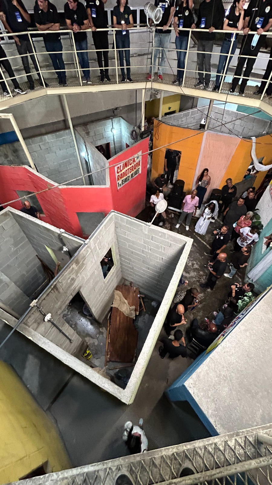 Trata-se de uma imagem de caráter exclusivamente ilustrativo, criada para fins de simulação.