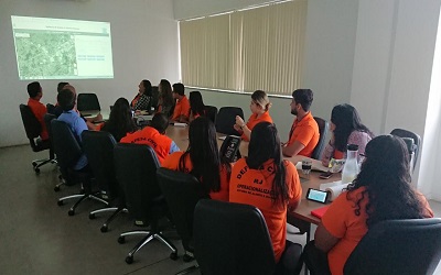 Sedec-RJ vai capacitar Defesas Civis municipais para uso de sirenes