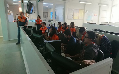 Sedec-RJ realiza reunião para atualização do Plano de Emergência de 2020