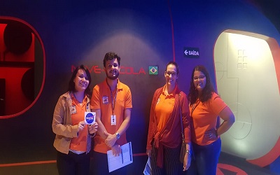 Defesa Civil do Estado aborda redução de riscos de desastres em encontro promovido pela Prefeitura